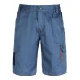 PANTALONE CORTO KAPRIOL KAVIR - XXL - GRIGIO