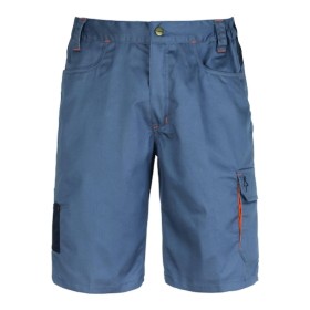 PANTALONE CORTO KAPRIOL KAVIR - XXL - GRIGIO