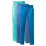 PANTALONE PIGIAMA VELILLA STRETCH - 13 COLORI