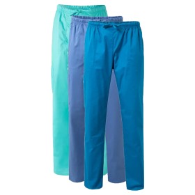 PANTALONE PIGIAMA VELILLA STRETCH - 13 COLORI