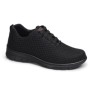 ROSSINI CALPE - SCARPA DA LAVORO BASSA - SSGI001 - NERO