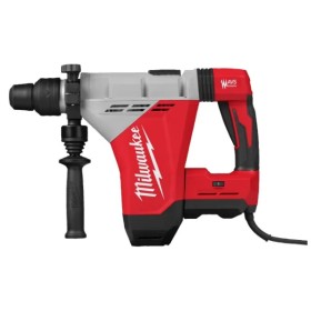 HACO850 - DEMO-PERFORATORE MILWAUKEE 8KG SDS-MAX
