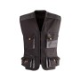 GILET KAPRIOL SMART - L - GRIGIO