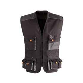 GILET KAPRIOL SMART - L - GRIGIO