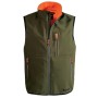 GILET KAPRIOL TECH - XL - VERDE