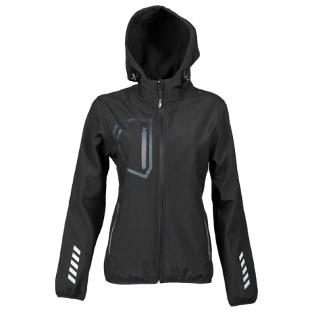GIUBBOTTO JRC GARMISCH LADY