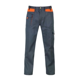 KAPRIOL - EVO - PANTALONI DA LAVORO ESTIVI - M