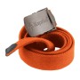 KAPRIOL - K-BELT -  CINTURA DA LAVORO CON FIBBIA - ARANCIONE