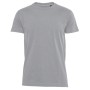 JRC - GRANADA - T-SHIRT GIROCOLLO MANICA CORTA - 999269 - LIGHT GREY