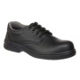 FW80 - Scarpa di sicurezza con lacci S2 Nero - 37
