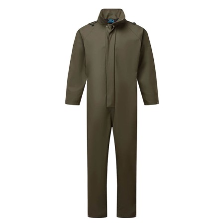 PORTWEST - SEALTEX - TUTA SEALTEX CLASSIC - S452FNRM - M - NOTTI NELLA FORESTA