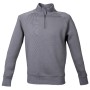 FELPA JRC KIOTO MAN - GRIGIO