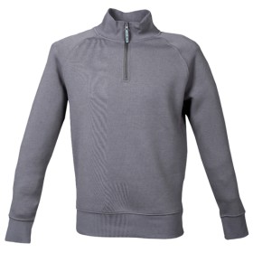 FELPA JRC KIOTO MAN - GRIGIO
