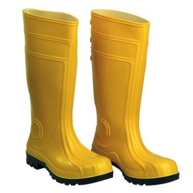 ROSSINI - STIVALE SICUREZZA S5  PVC - GIALLO