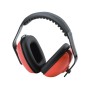 KAPRIOL - CUFFIA ANTIRUMORE SILVER 24 - CUFFIE DA LAVORO SNR 24 DB 28102