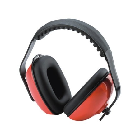 KAPRIOL - CUFFIA ANTIRUMORE SILVER 24 - CUFFIE DA LAVORO SNR 24 DB 28102