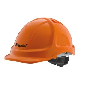 KAPRIOL - PROKAP -  CASCO DA LAVORO 32561 - ARANCIONE