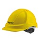 KAPRIOL - PROKAP -  CASCO DA LAVORO 32562 - GIALLO