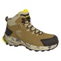 KAPRIOL - DUNE STONE - SCARPONCINI DA LAVORO S7S FO CI HRO SR 44355 - N. 45 - BEIGE
