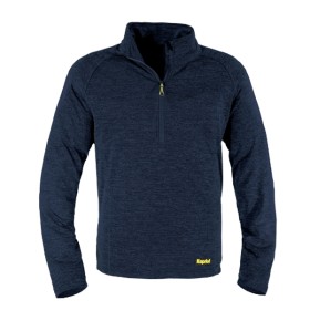KAPRIOL - KAVIR - MICROPILE DA LAVORO 61301 - TG. M - BLU