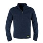KAPRIOL - KAVIR - MICROPILE DA LAVORO 61303 - TG. XL - BLU
