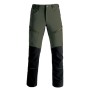 KAPRIOL - VERTICAL - PANTALONI DA LAVORO LUNGHI 61471 - TG. M - VERDE