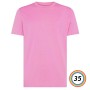 BLACK SPIDER - STRANGER - T-SHIRT 100% COTONE ORGANICO IN CONVERSION MANICA CORTA BS052