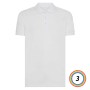 BLACK SPIDER - ULTRAFIT - POLO 95% COTONE ORGANICO IN CONVERSION 5% ELASTAN MANICA CORTA BS202