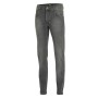 DIADORA UTILITY - JEANS STONE - PANTALONE JEANS DA LAVORO 702.159590_60002 - BLU JEANS LAVATO