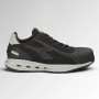 DIADORA UTILITY - GLOVE A.BOX LOW PRO S3S - SCARPA ANTINFORTUNISTICA BASSA S3S FO SR HRO ESD 701.183119_80013 - BLACK