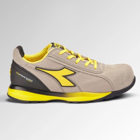 DIADORA UTILITY - GLOVE HYPERFORM LOW S1PS FO HRO SR ESD - SCARPA ANTINFORTUNISTICA BASSA S1PS FO HRO SR ESD 701.183044_75029 -