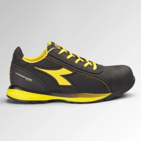 DIADORA UTILITY - GLOVE HYPERFORM LOW S3S FO HRO SR ESD - SCARPA ANTINFORTUNISTICA BASSA S3S FO HRO SR ESD 701.183043_80013 - B