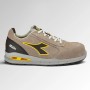 DIADORA UTILITY - RUN A.BOX LOW S3S FO SR ESD - SCARPA ANTINFORTUNISTICA BASSA S3S FO SR ESD 701.182528_C8700 - GRIGIO VENTO/GR