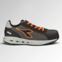DIADORA UTILITY - GLOVE A.BOX LOW PRO S1PS - SCARPA ANTINFORTUNISTICA BASSA S1PS FO SR HRO ESD 701.183121_C8321 - GRIGIO ASFALT