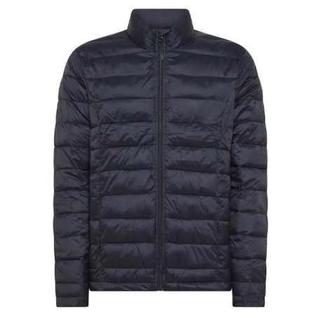 BLACK SPIDER - SIERRA - PIUMINO A TRAPUNTE FULL ZIP CENTRALE MANICA LUNGA BS580