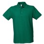 JRC - FARO - POLO MANICA CORTA 992535 - GREEN