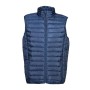 Gilet Galles Man - NAVY