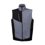 GILET JRC MONTEROSA - GREY