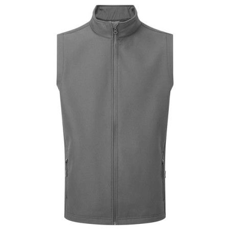GILET PREMIER SOFT SHELL 2 STRATI - VARI COLORI