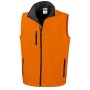 GILET BLACK SPIDER SOFTSHELL TRAVELLER - DISPONIBILE IN 8 COLORAZIONI
