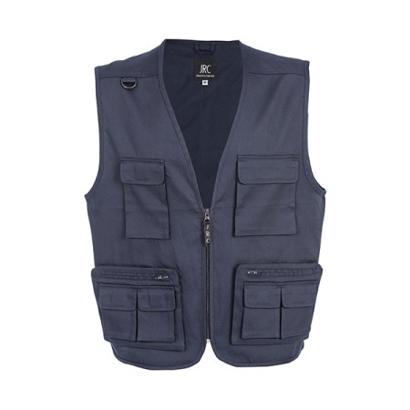 Gilet Sudan - NAVY