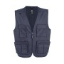 Gilet Sudan - NAVY