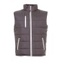 Gilet Vietnam DARK GREY