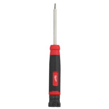 GIRAVITE MILWAUKEE MULTIUSO PRECISIONE 27 IN 1