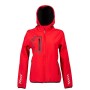 Giubbotto Garmisch Lady - RED