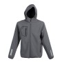 Giubbotto Garmisch Man - GREY