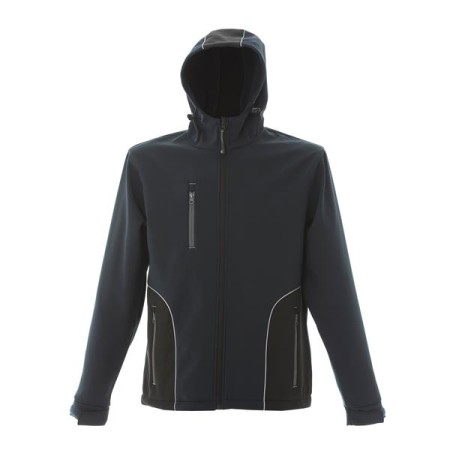 Giubbotto Merano - NAVY