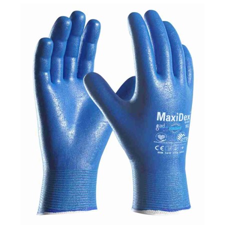 GUANTO BASE PROTECTION ATG GL-A19-007 MAXIDEX