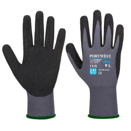 Guanto Dermiflex Aqua - 9