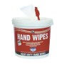 IW10 - Salviette per mani (150) Bianco